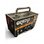 Used Orange Amplifiers Micro Dark 20W Tube Guitar Amp Head