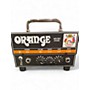 Used Orange Amplifiers Micro Dark 20W Tube Guitar Amp Head