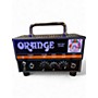 Used Orange Amplifiers Micro Dark 20W Tube Guitar Amp Head