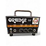 Used Orange Amplifiers Micro Dark 20W Tube Guitar Amp Head