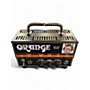 Used Orange Amplifiers Micro Dark 20W Tube Guitar Amp Head