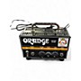 Used Orange Amplifiers Micro Dark 20W Tube Guitar Amp Head