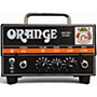 Used Orange Amplifiers Micro Dark 20W Tube Guitar Amp Head