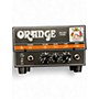 Used Orange Amplifiers Micro Dark 20W Tube Guitar Amp Head