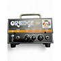 Used Orange Amplifiers Micro Dark 20W Tube Guitar Amp Head