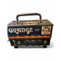 Used Orange Amplifiers Micro Dark 20W Tube Guitar Amp Head
