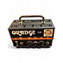 Used Orange Amplifiers Micro Dark 20W Tube Guitar Amp Head