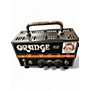 Used Orange Amplifiers Micro Dark 20W Tube Guitar Amp Head