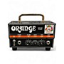 Used Orange Amplifiers Micro Dark 20W Tube Guitar Amp Head