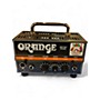Used Orange Amplifiers Micro Dark 20W Tube Guitar Amp Head