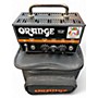 Used Orange Amplifiers Micro Dark 20W Tube Guitar Amp Head
