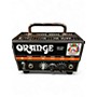 Used Orange Amplifiers Micro Dark 20W Tube Guitar Amp Head