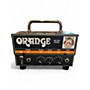 Used Orange Amplifiers Micro Dark 20W Tube Guitar Amp Head