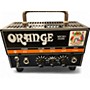 Used Orange Amplifiers Micro Dark 20W Tube Guitar Amp Head