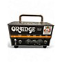 Used Orange Amplifiers Micro Dark 20W Tube Guitar Amp Head