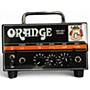 Used Orange Amplifiers Micro Dark 20W Tube Guitar Amp Head