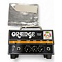 Used Orange Amplifiers Micro Dark 20W Tube Guitar Amp Head