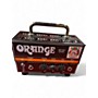 Used Orange Amplifiers Micro Dark 20W Tube Guitar Amp Head