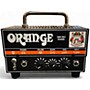 Used Orange Amplifiers Micro Dark 20W Tube Guitar Amp Head