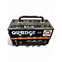 Used Orange Amplifiers Micro Dark 20W Tube Guitar Amp Head