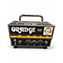 Used Orange Amplifiers Micro Dark 20W Tube Guitar Amp Head
