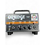 Used Orange Amplifiers Micro Dark 20W Tube Guitar Amp Head