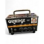 Used Orange Amplifiers Micro Dark 20W Tube Guitar Amp Head