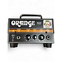 Used Orange Amplifiers Micro Dark 20W Tube Guitar Amp Head