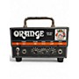 Used Orange Amplifiers Micro Dark 20W Tube Guitar Amp Head