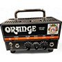 Used Orange Amplifiers Micro Dark 20W Tube Guitar Amp Head