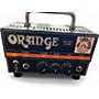 Used Orange Amplifiers Micro Dark 20W Tube Guitar Amp Head