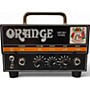 Used Orange Amplifiers Micro Dark 20W Tube Guitar Amp Head