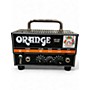 Used Orange Amplifiers Micro Dark 20W Tube Guitar Amp Head