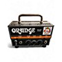 Used Orange Amplifiers Micro Dark 20W Tube Guitar Amp Head