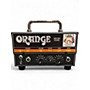 Used Orange Amplifiers Micro Dark 20W Tube Guitar Amp Head