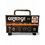 Used Orange Amplifiers Micro Dark 20W Tube Guitar Amp Head