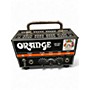Used Orange Amplifiers Micro Dark 20W Tube Guitar Amp Head