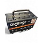 Used Orange Amplifiers Micro Dark 20W Tube Guitar Amp Head