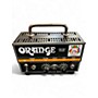 Used Orange Amplifiers Micro Dark 20W Tube Guitar Amp Head