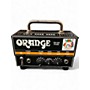 Used Orange Amplifiers Micro Dark 20W Tube Guitar Amp Head