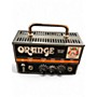 Used Orange Amplifiers Micro Dark 20W Tube Guitar Amp Head