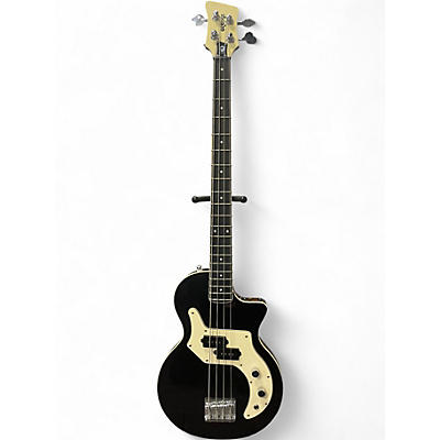 Used Orange Amplifiers O BASS Black Electric Bass Guitar
