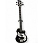 Used Orange Amplifiers O-BASS Black Electric Bass Guitar Black