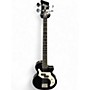 Used Orange Amplifiers O Bass Black Electric Bass Guitar Black