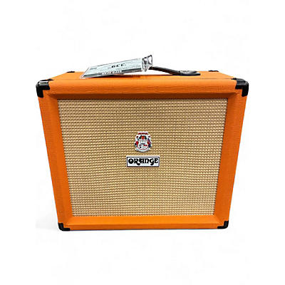 Used Orange Amplifiers O TONE 40 Guitar Combo Amp