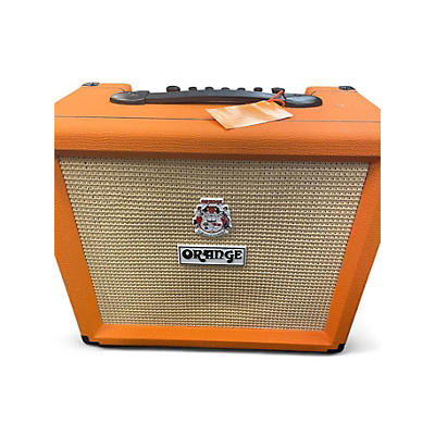 Used Orange Amplifiers O TONE 40 Guitar Combo Amp
