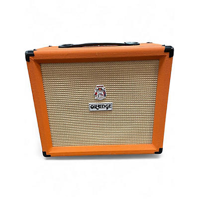 Used Orange Amplifiers O Tone 40 Guitar Combo Amp