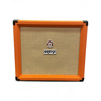 Used Orange Amplifiers O Tone 40 Guitar Combo Amp
