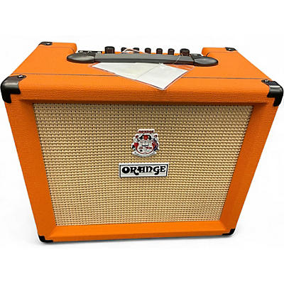 Used Orange Amplifiers O tone 40 Guitar Combo Amp
