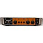 Used Orange Amplifiers OB1-300 Bass Amp Head